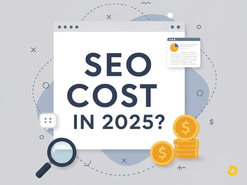 How Much Does SEO Cost in 2025