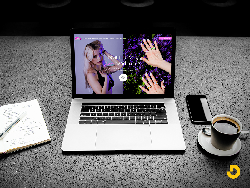 Why a Strong Web Presence Matters in Oakville