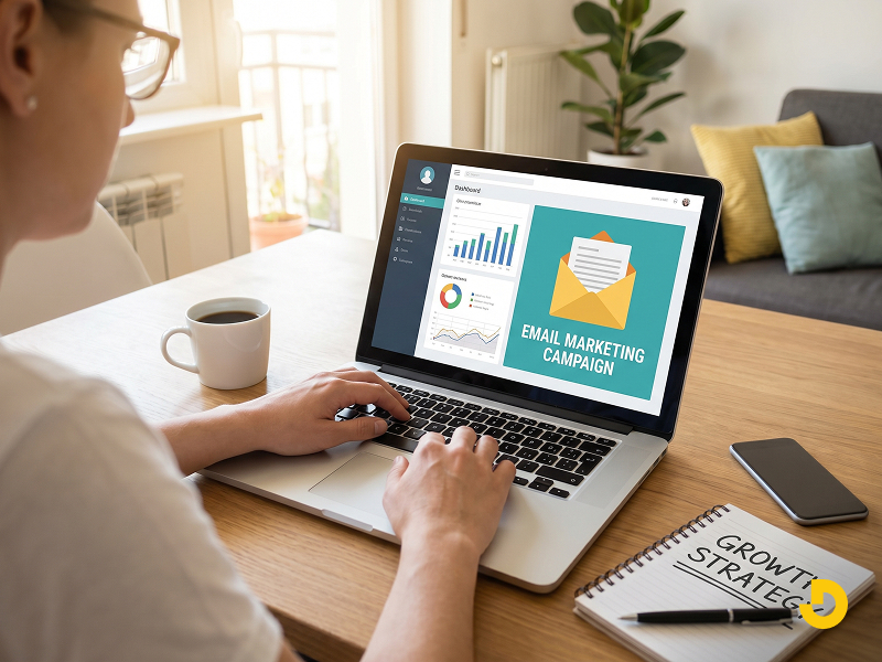 Email Marketing