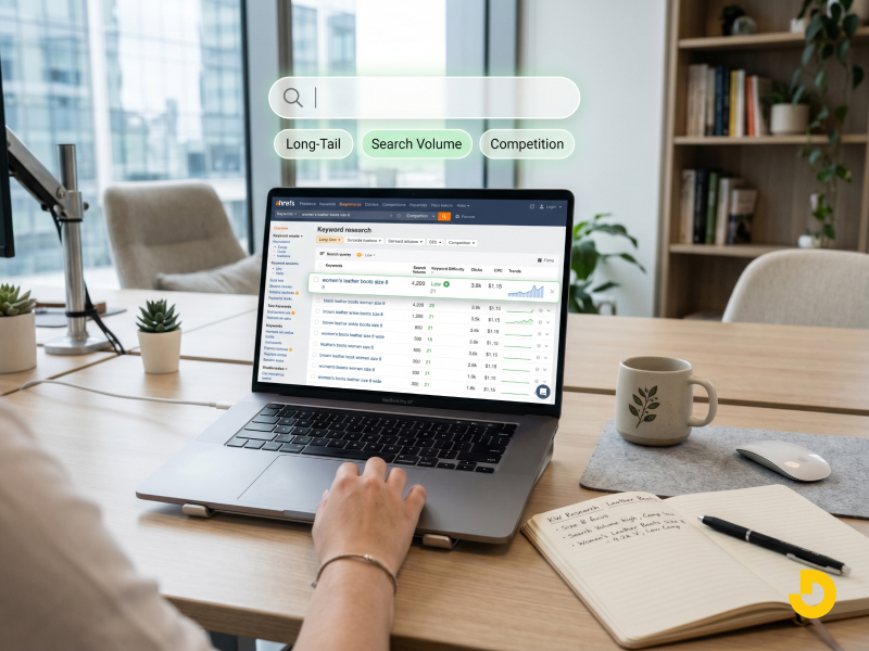 Keyword Research
