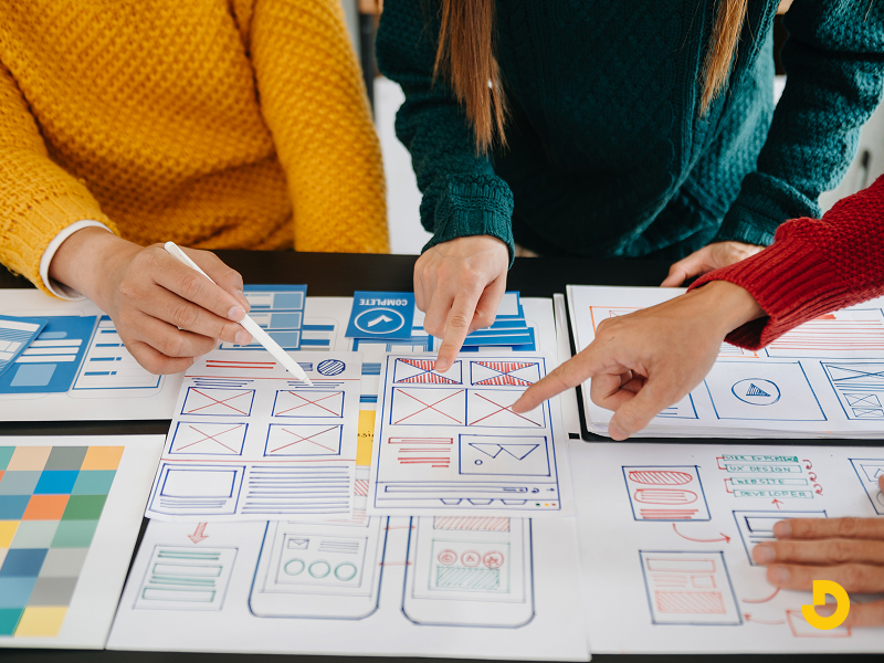 Start With Research, Not Design