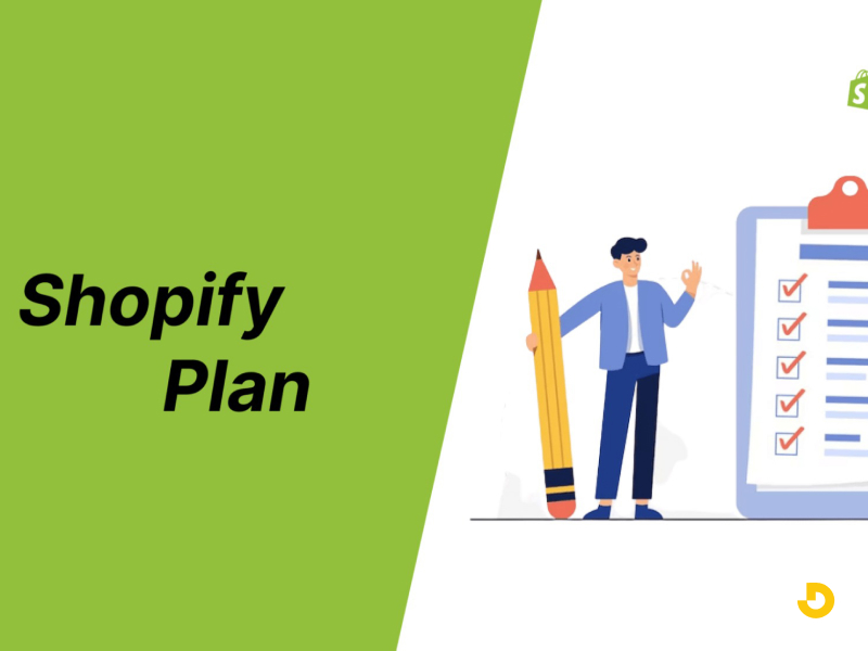 Choose the Right Shopify Plan