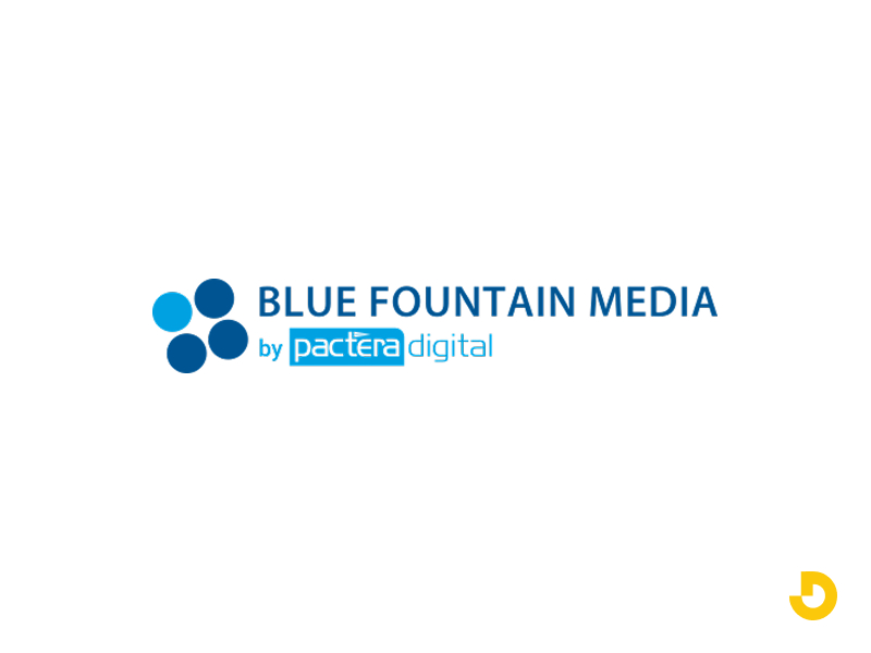 Blue Fountain Media (Now Part of Thrive