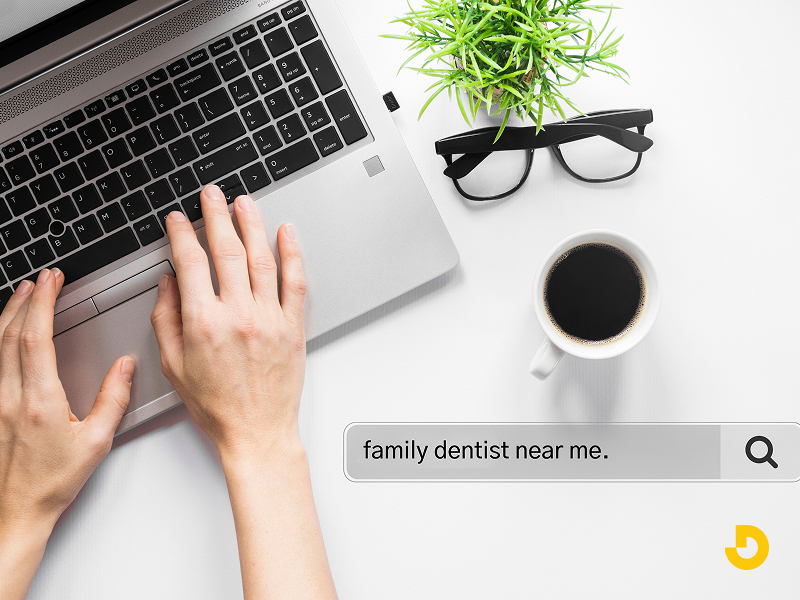 Focus on Local Keywords