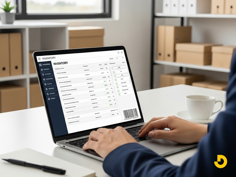 Inventory Management Tools