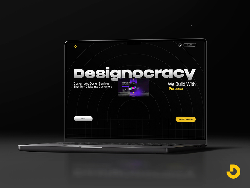 The Designocracy