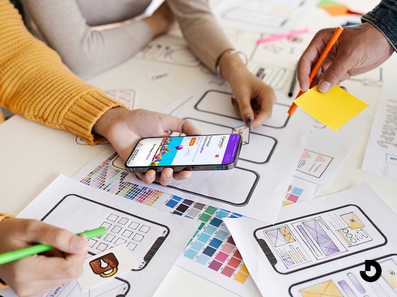 Why Tailored Design Matters