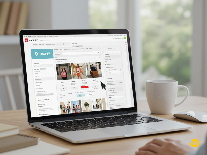 Setting Up Payment Methods and Shipping Options