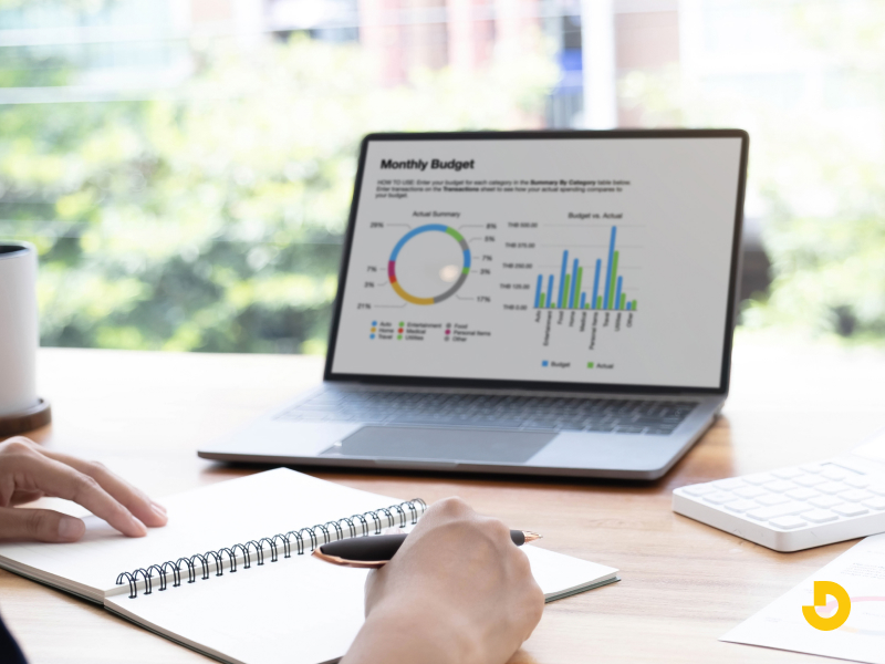 Analytics and Reporting Tools