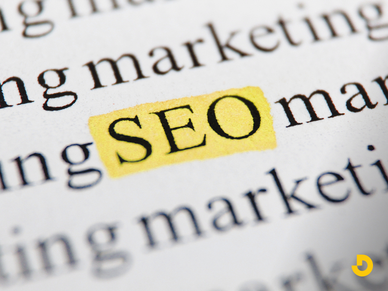 Search Engine Optimization (SEO)