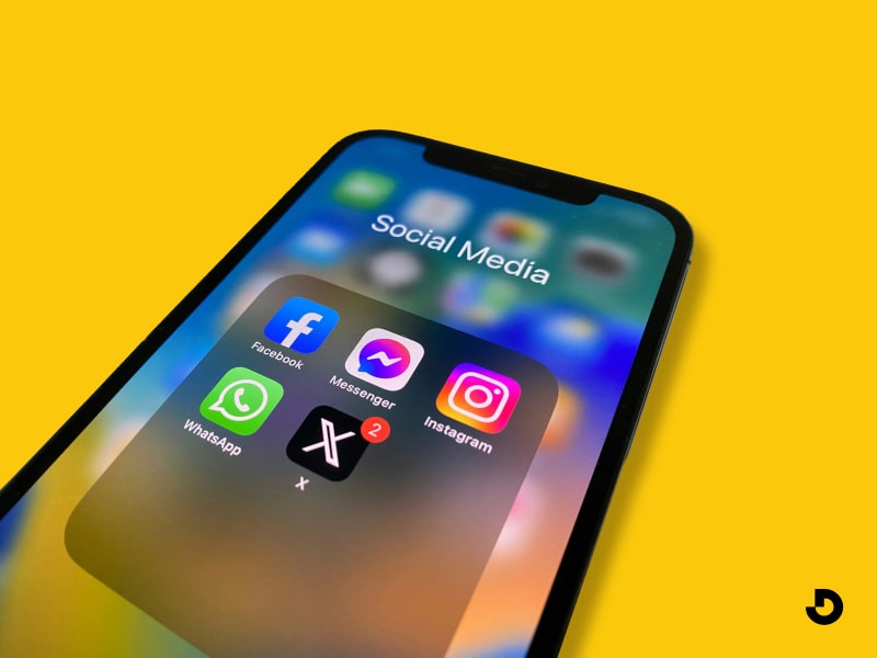 Use Social Media the Right Way