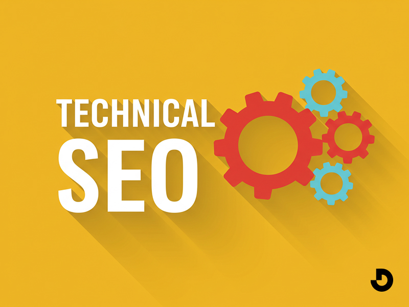 Enhance Site's Technical SEO