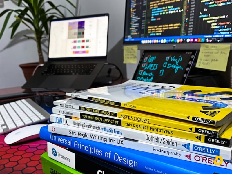 Web Application Development Learning Resources