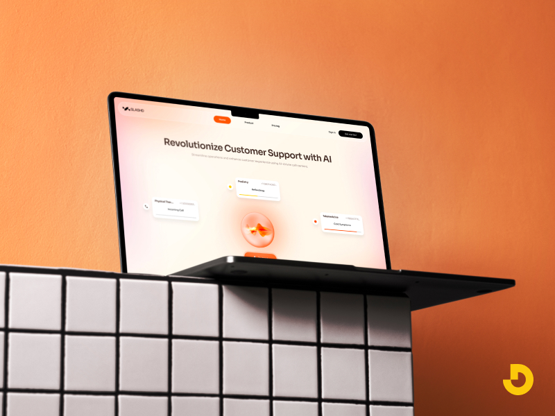 Voice-First Navigation