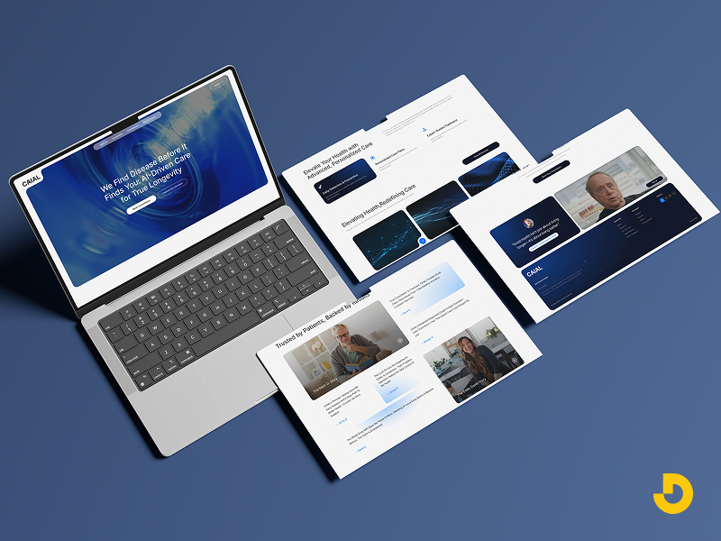 The Future of Web Design Outsourcing