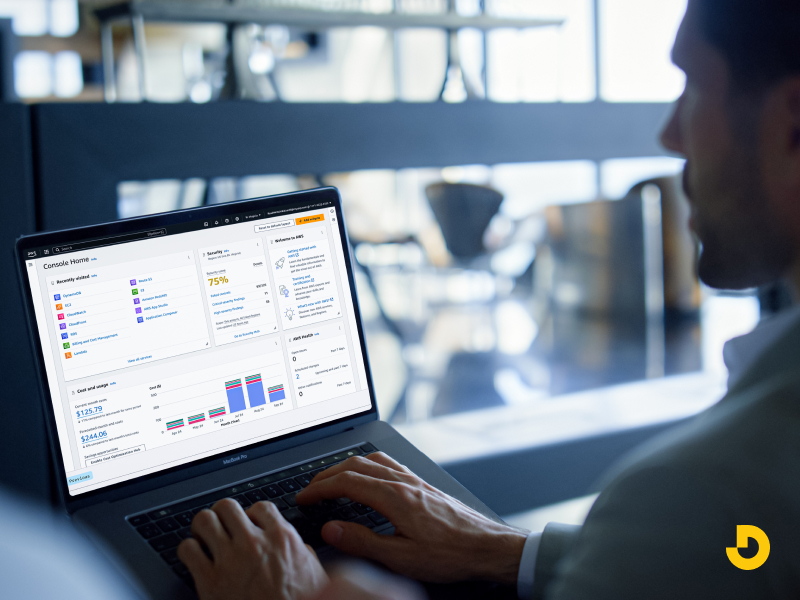 How Cloud Service Providers Work