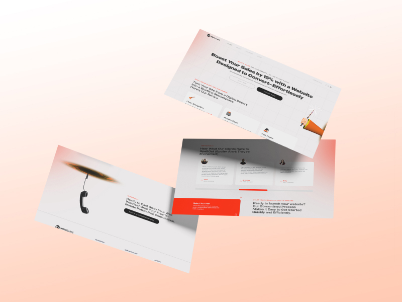Improve Your Landing Page