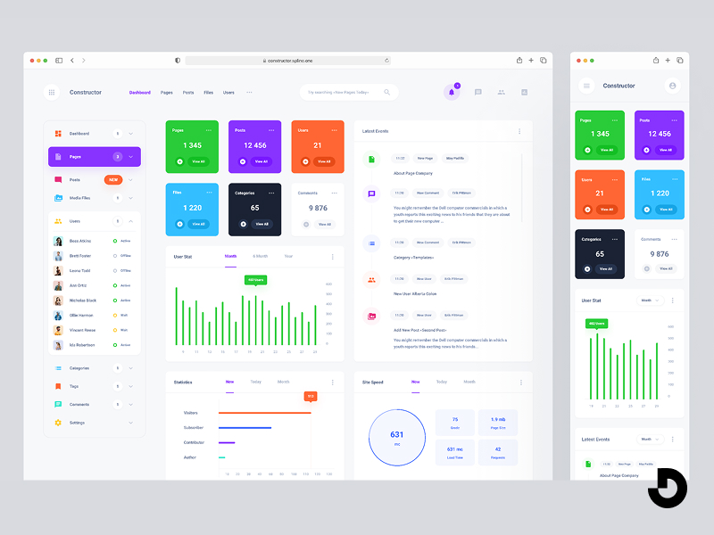 Choose the Right Platform