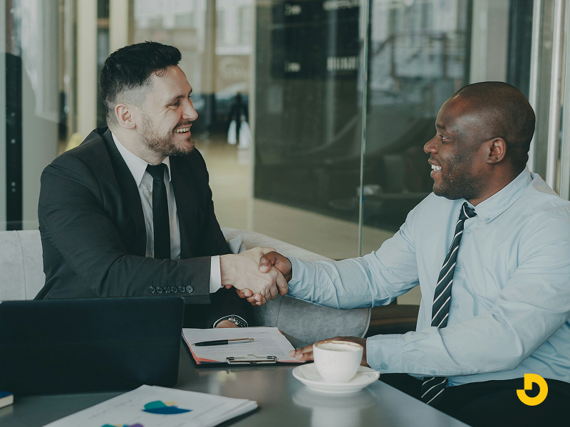 Finding and Vetting the Right Development Partner