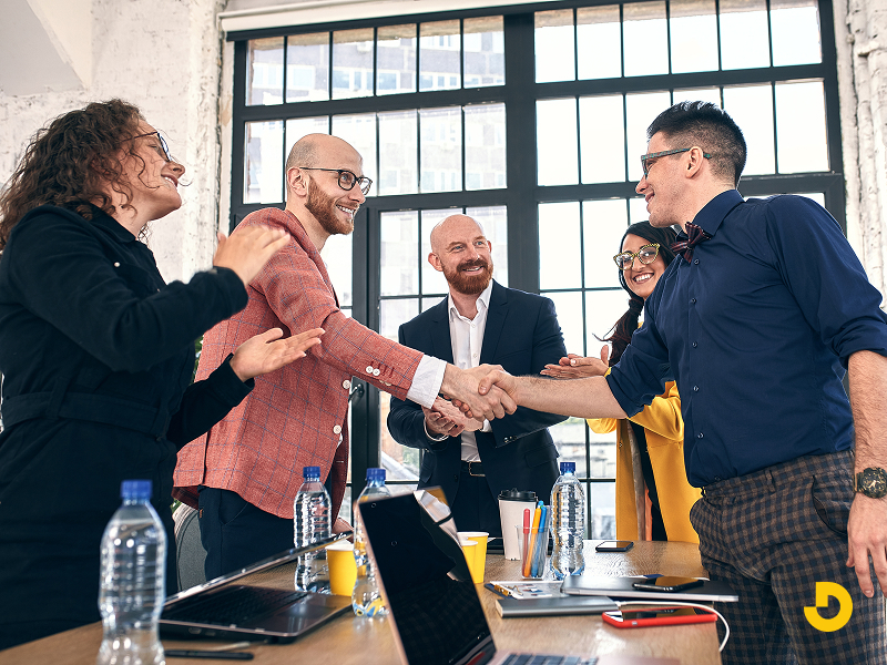 Building Customer Relationships