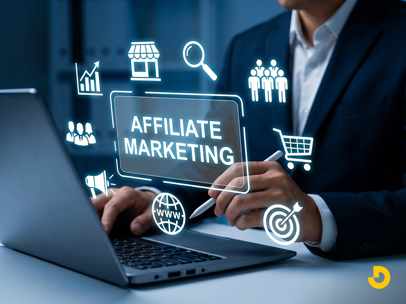 Affiliate Marketing