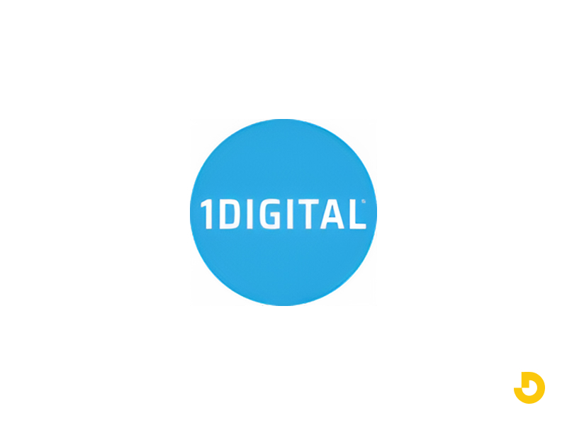 1Digital® Agency