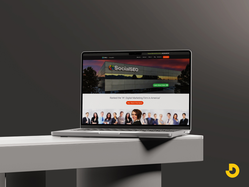 SocialSEO: Strong Branding with a Focus on SEO