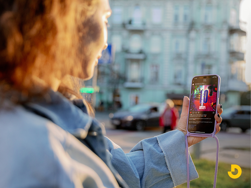 Integration with Social Media