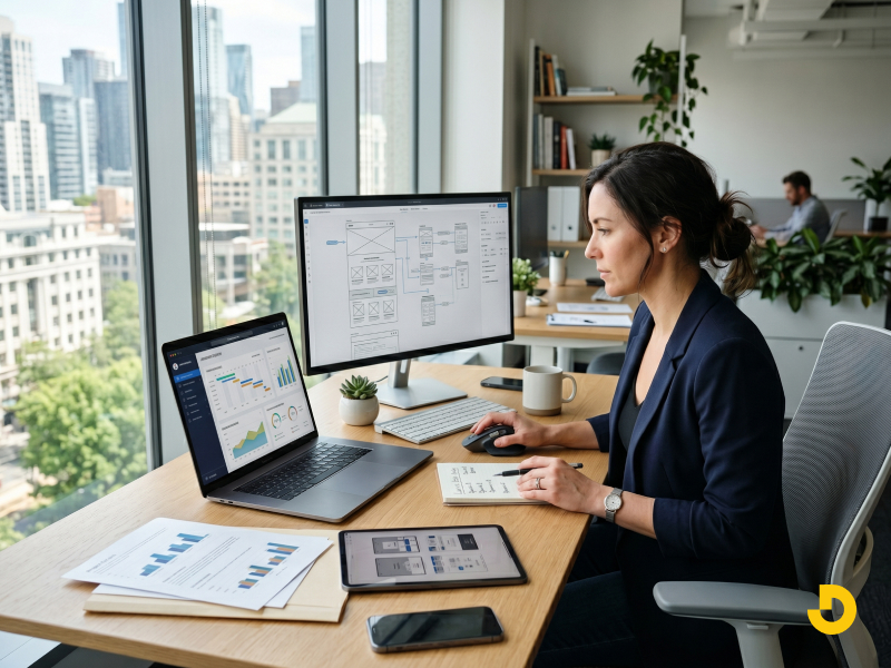 Why You Should Think About Outsourcing Your Web Development