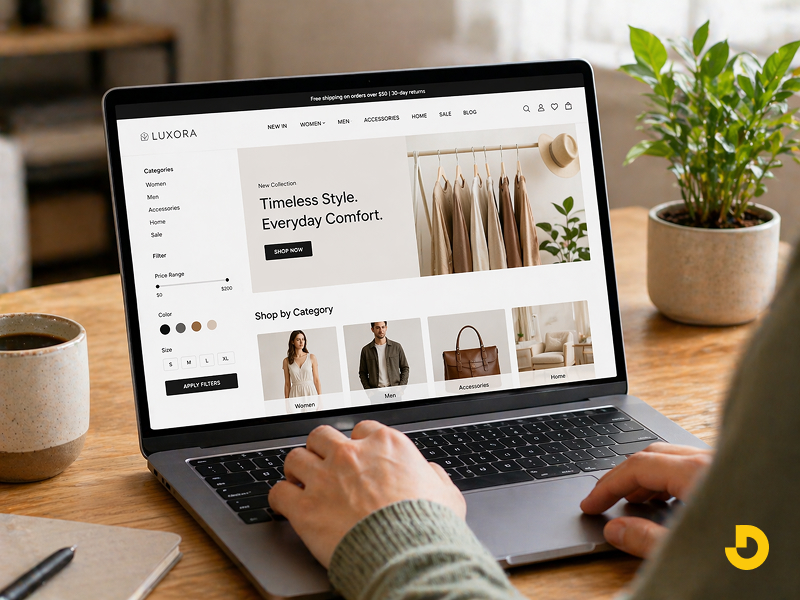 Prioritize User Experience (UX)