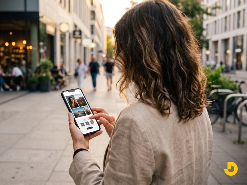 Design Mobile-First