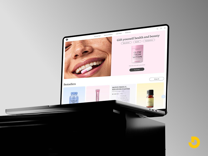 Build a Supplement Store That Earns Trust and Repeat Orders
