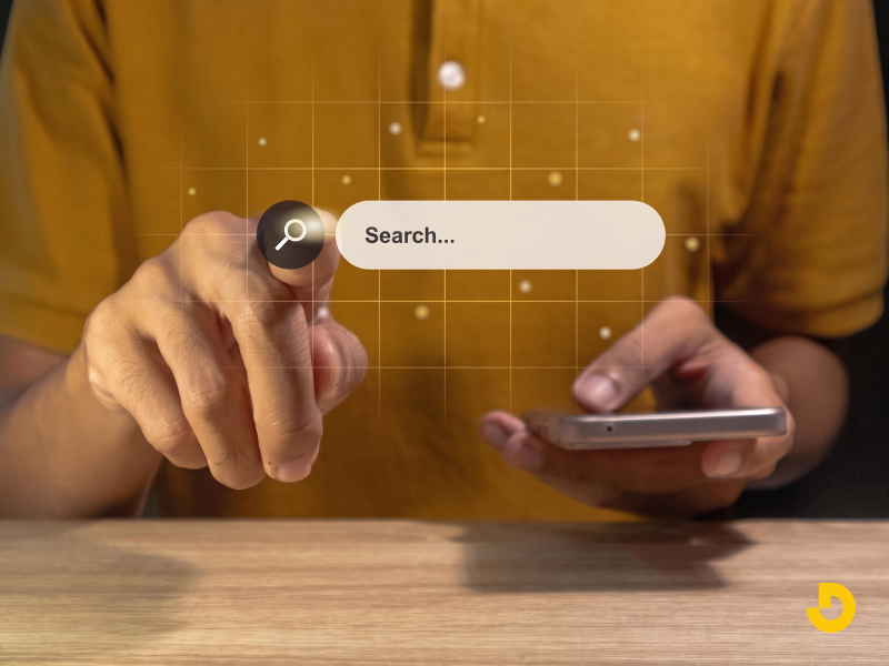 Target Local Keywords