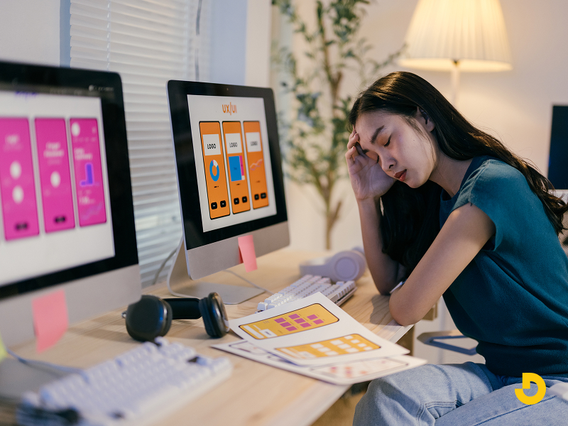 Common Design Mistakes to Avoid