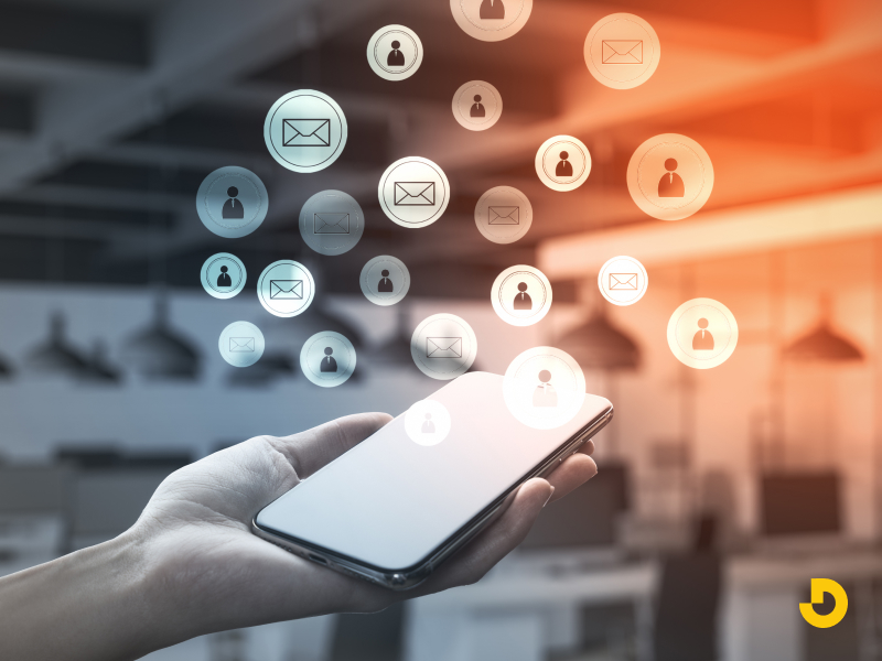 Mobile Marketing