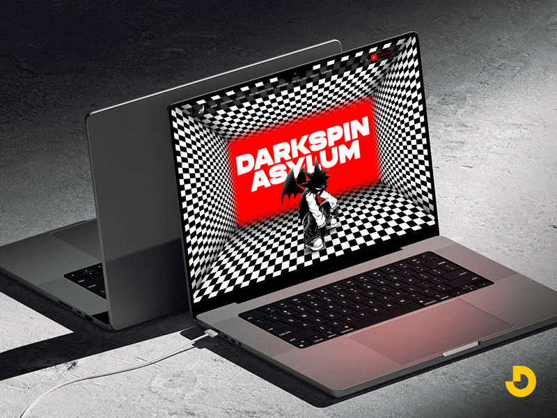 Stronger Brand Identity