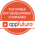 Top Mobile App Development Company - AppFutura