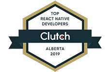 Top React Native Developers 2019 - Clutch