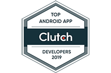 Top Android App Developers 2019 - Clutch