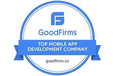 Top Mobile App Development Company - GoodFirms