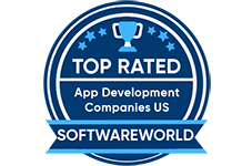 Top Rated App Development Company US